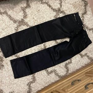 Original 34x32 size Guess Jens.